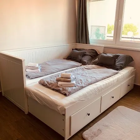 Apartment D.five Balaton Setany Kucko Balatonfured